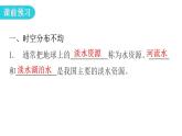 人教版八年级地理上册第三章第三节水资源教学课件