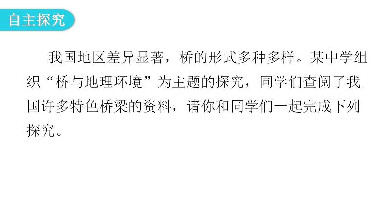 人教版八年级地理下册第六章第一节自然特征与农业教学课件第8页
