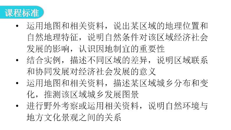 人教版八年级地理下册第七章第二节“鱼米之乡”——长江三角洲地区教学课件第3页