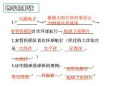 新人教版七年级地理上册总复习课件