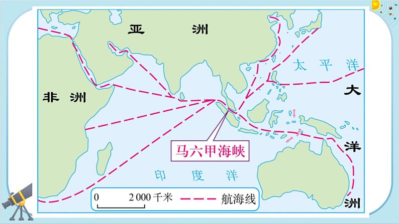 人教版地理七下7.2《东南亚》课件PPT05