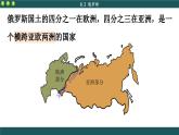 商务星球版地理七下8.2《俄罗斯》课件PPT