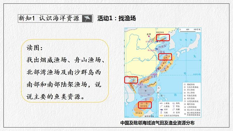 商务星球版地理八下10.2《海洋利用与保护》课件PPT08