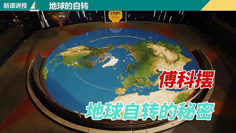 1.2地球的运动（课件+分层练）-2023-2024学年七年级地理上册同步精品课件（人教版）07