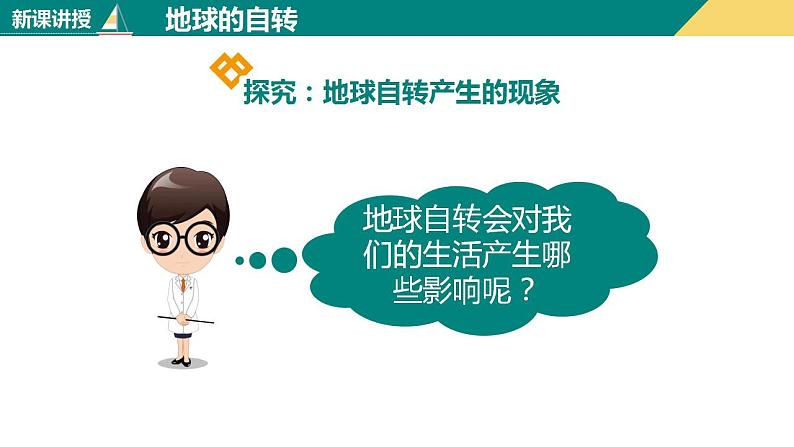 1.2地球的运动（课件+分层练）-2023-2024学年七年级地理上册同步精品课件（人教版）08