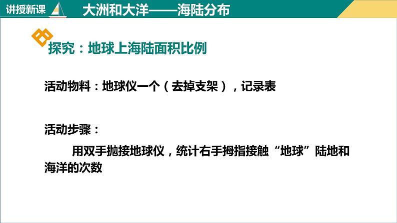 2.1大洲和大洋（课件+分层练）-2023-2024学年七年级地理上册同步精品课件（人教版）05