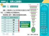 4.1人口和人种（课件+分层练）-2023-2024学年七年级地理上册同步精品课件（人教版）