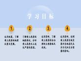 8.5 黄土高原的区域发展与居民生活 课件-2023-2024学年八年级地理下学期湘教版