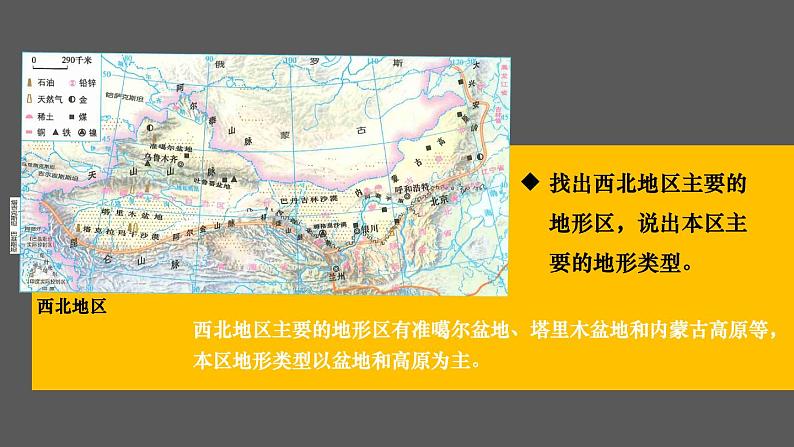 5.3.2 西北地区 课件-2023-2024学年八年级地理下学期湘教版第7页