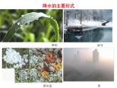第三節(jié)   降水的變化與差異課件PPT