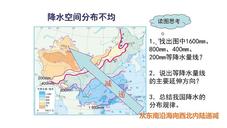 第二章第二节《气候》课件人教版八年级地理上册04