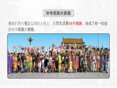 1.4 中国的民族-2023-2024学年八年级上册地理课件（湘教版）