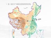 2.1.3 中国的地形（第3课时 地势西高东低）-2023-2024学年八年级上册地理课件（湘教版）