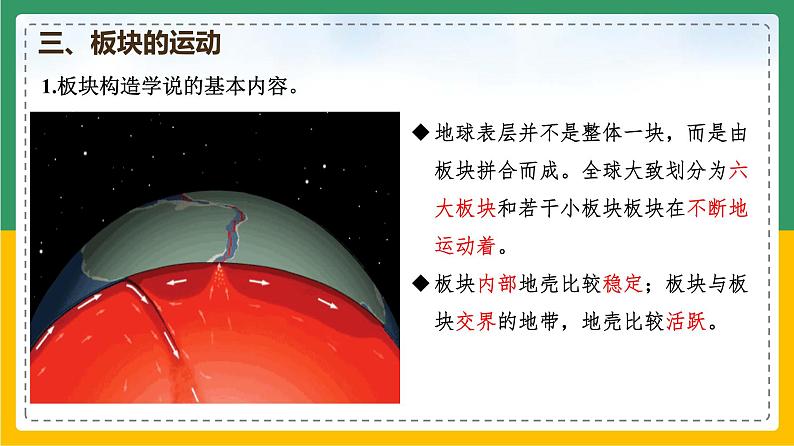 2.2.2海陆的变迁（课件+教案）-【备课助手】2023-2024学年七年级地理上册同步备课课件教学设计（人教版）08