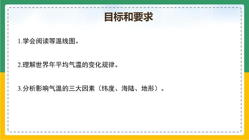 3.2.2 气温的变化与分布（课件）第4页