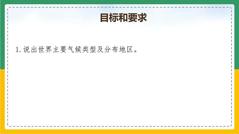 3.4.2 世界的气候（课件）第2页