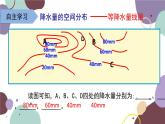 人教版地理七年级上册 第三章第三节 第二课时  降水的分布课件