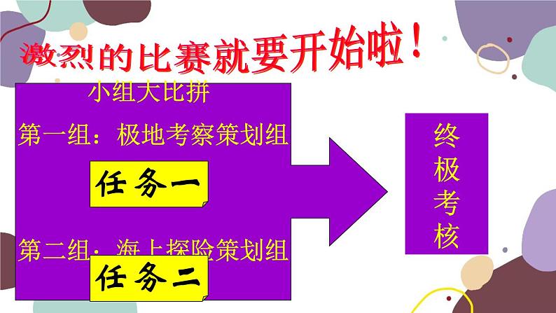 人教版地理七年级上册 第三章第二节 气温的分布课件第8页