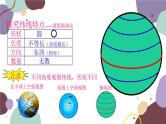 商务星球版地理七年级上册 第一章 第二节 第二课时  纬线和纬度课件
