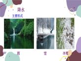 商務星球版地理七年級上冊 第四章 第三節(jié)  降水的變化與差異課件