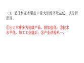 中考地理复习世界地理课件
