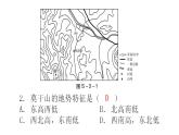初中学业水平考试地理模拟试卷（三）课件