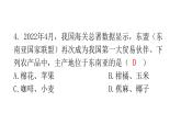 湘教版地理七年级下册第七章了解地区第一节东南亚第二课时作业课件