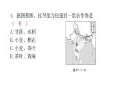 湘教版地理七年级下册第七章了解地区第二节南亚第二课时作业课件