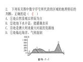 湘教版地理七年级下册第八章走近国家第七节澳大利亚作业课件