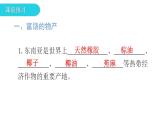 湘教版地理七年级下册第七章了解地区第一节东南亚第二课时课件