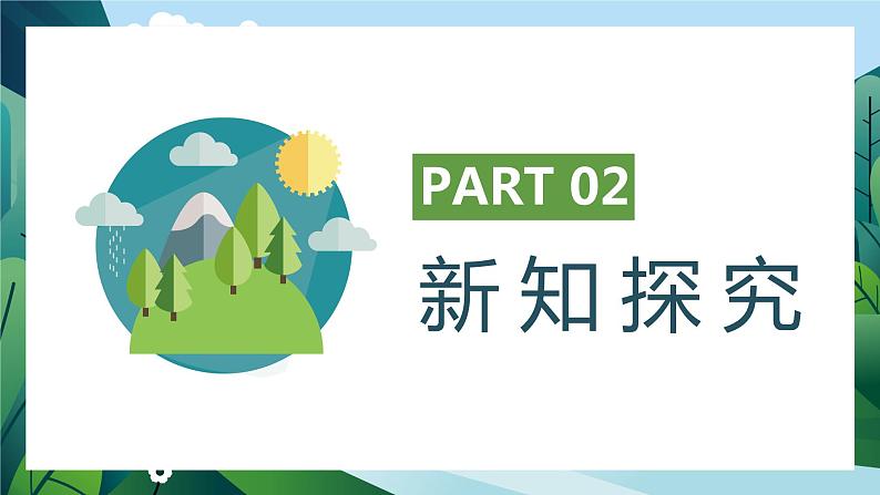 人教版初中地理七年级下册 第六单元 6.1亚洲的位置和范围 课件+教案07