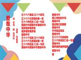 人教版地理八年级上册 第一章第三节 民族课件