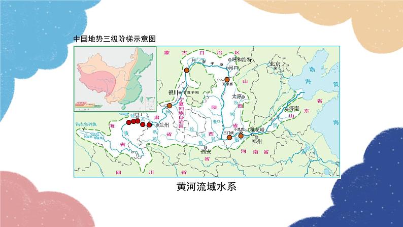 人教版地理八年级上册 第二章 第三节 河流 第五课时课件第5页