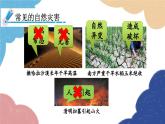 人教版地理八年级上册 第二章 第四节 自然灾害课件