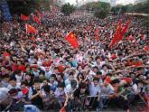 湘教版地理八年级上册第一章 第三节 中国的人口_ 课件