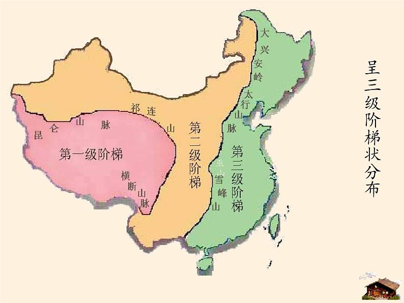 湘教版地理八年级上册第二章 第二节 中国的气候(3) 课件08