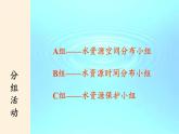 湘教版地理八年级上册第三章 第三节 中国的水资源(3) 课件