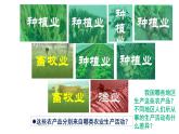湘教版地理八年级上册第四章 第一节 中国的农业 课件