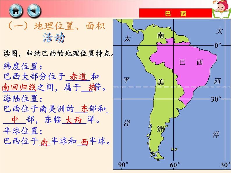 湘教版地理八年级上册第四章 第三节 交通运输业(4) 课件05