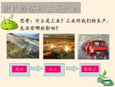 湘教版地理八年级上册第四章 第二节 工业(24) 课件
