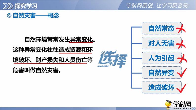 第2章 活动课 科学认识和应对我国的自然灾害（课件）-2023-2024学年八年级地理上册同步精品备课（精品课件+分层练习）（商务星球版）07