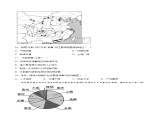 第4章单元复习（课时1）（单元测试）-2023-2024学年八年级地理上册同步精品备课（精品课件+分层练习）（商务星球版）