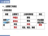 第4章单元复习（课时1）（课件）-2023-2024学年八年级地理上册同步精品备课（精品课件+分层练习）（商务星球版）