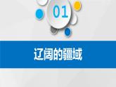 第一章 中国的疆域和人口（章末总结）-2023-2024学年八年级地理上册同步精品备课（课件+分层练习）（商务星球版）