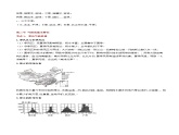 第二章 中国的自然环境（知识清单）-2023-2024学年八年级地理上册同步精品备课（课件+分层练习）（商务星球版）