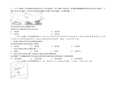 第四章 中国的经济与文化（单元分层练习）-2023-2024学年八年级地理上册同步精品备课（课件+分层练习）（商务星球版）