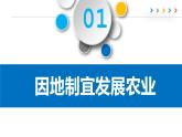 第四章 中国的经济与文化（章末总结一）-2023-2024学年八年级地理上册同步精品备课（课件+分层练习）（商务星球版）