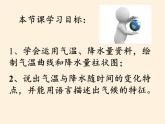 湘教版地理七年级上册 第四章 第二节  气温和降水(3)（课件）