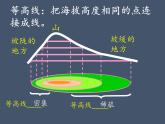 湘教版地理七年级上册 第二章 第三节   世界的地形(3)（课件）