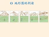 湘教版地理七年级上册 第二章 第三节   世界的地形(3)（课件）